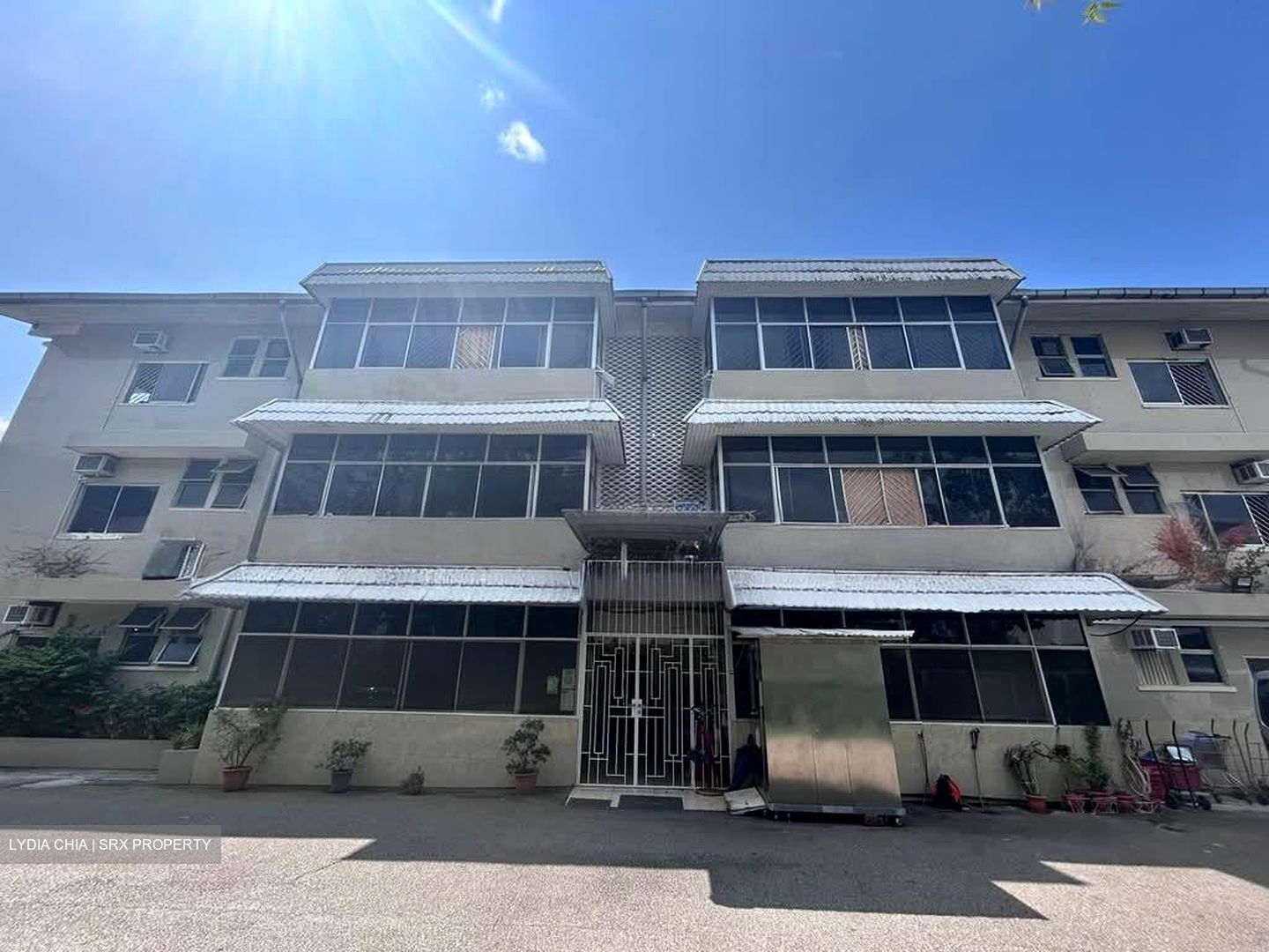 Jalan Ulu Siglap (D15), Detached #553607361